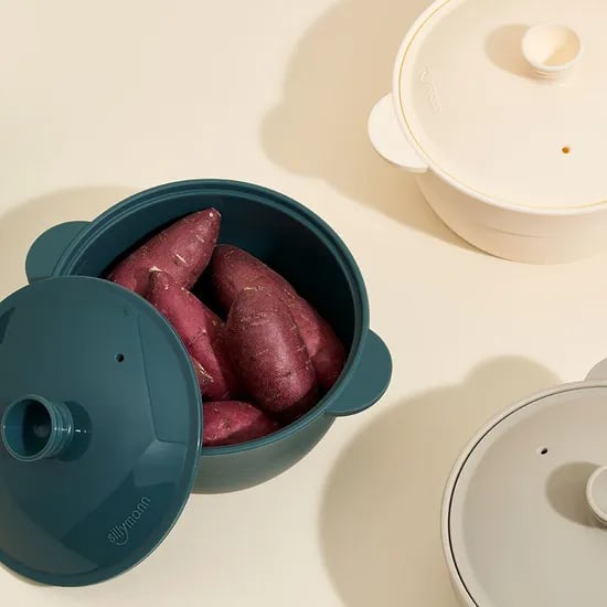 하모니 계란찜기 대 750ml 25,600원