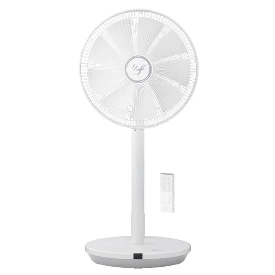 아기바람 ABFL-1430RDC 초초미풍 리모컨 선풍기