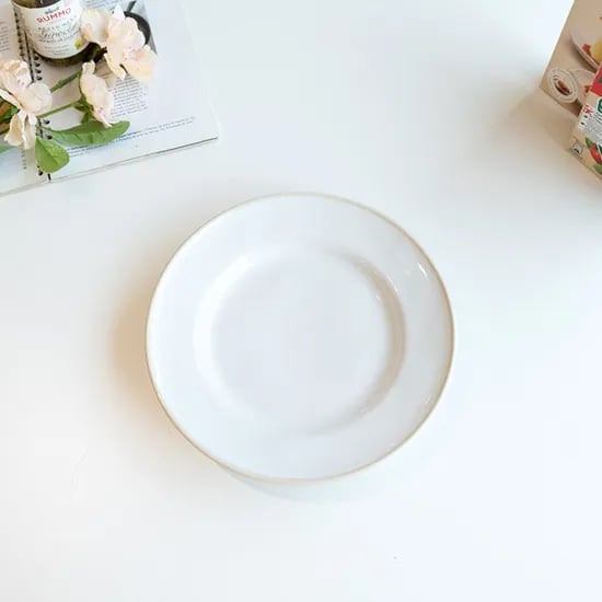 베자 샐러드접시 23cm