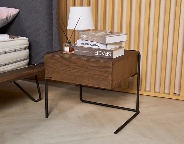 PUZZLE SIDETABLE / 퍼즐 그리스 직수입 협탁