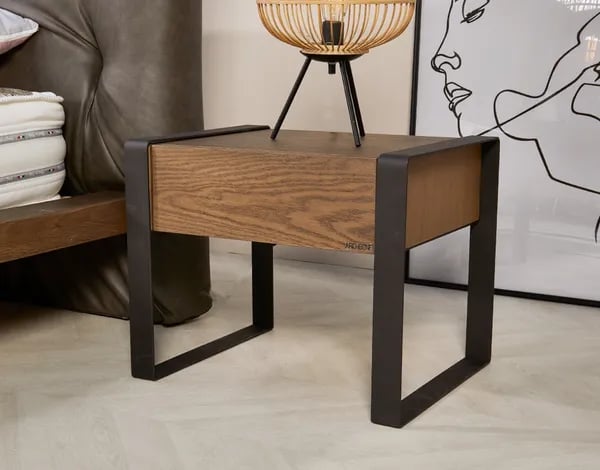 DANTE SIDE TABLE / 단테 그리스 직수입 협탁