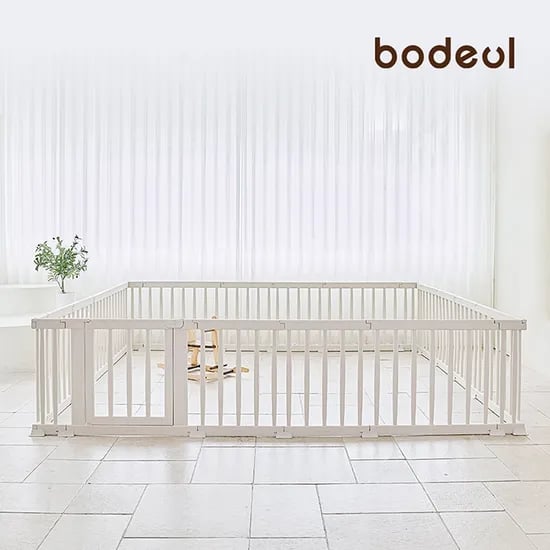 사은품증정! 보들 베이비룸 안전가드 아기 안전문 22P-A(240X280cm)