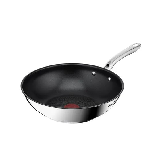 인덕션 티타늄 스텐 심플리쉐프 볶음팬 28cm