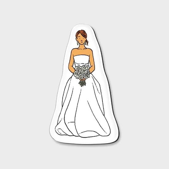 마그넷 The Bride, 일리야 밀스타인