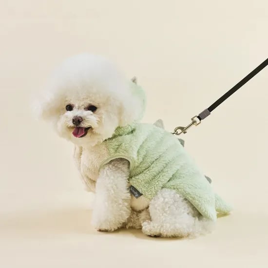 후리스 디노 하네스 베스트 6size 3colors