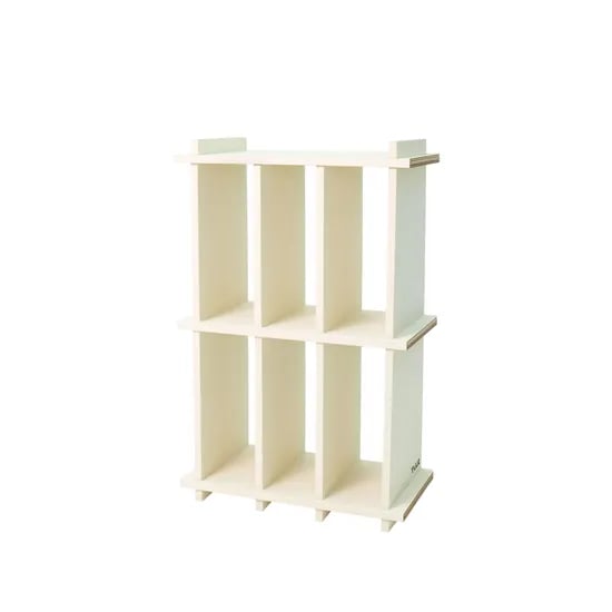 FLAT 006 Ivory