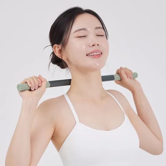 릴렉스틱 / 1초면 시원함이 바로 느껴지는 마사지 롤러