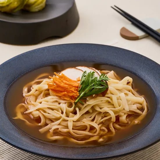 강원도 강릉 장칼국수 12인분