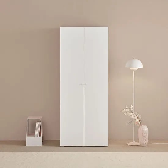 루미노 키큰옷장 800 긴옷장