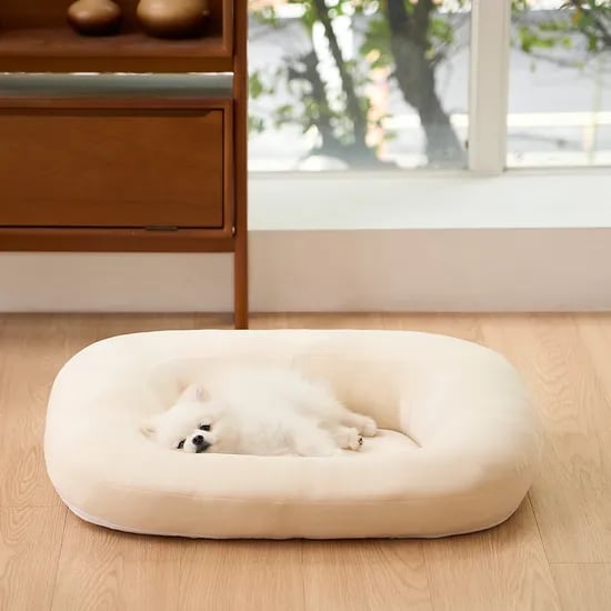 웜앤코지 강아지 고양이 알러지케어 방석
