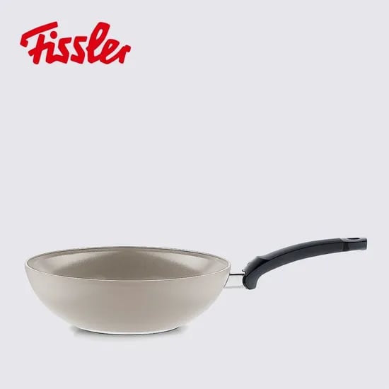 세라탈 클래식 세라믹팬 웍 28cm (쿡팬스폰지 2p 증정)