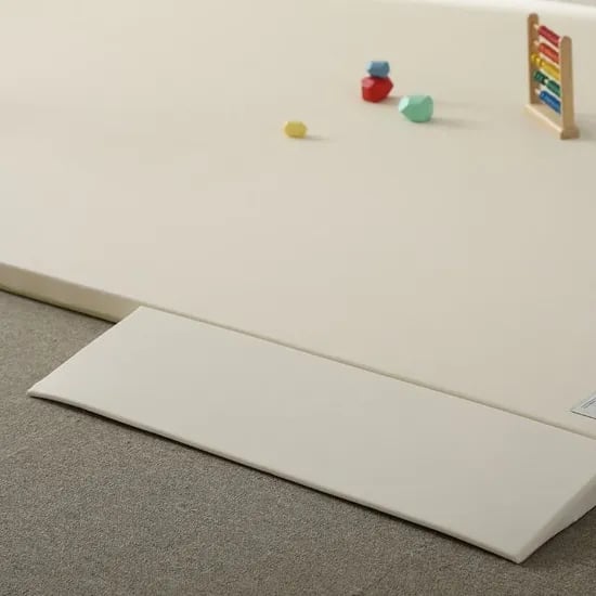 폴더매트 4cm 전용 슬라이드바