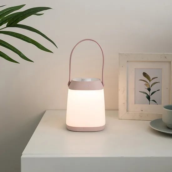 마카롱 LED 충전식 무드등 SL-ML100