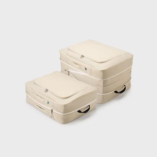 이불 압축 파우치 XL (60L)-이불보관/수납/정리