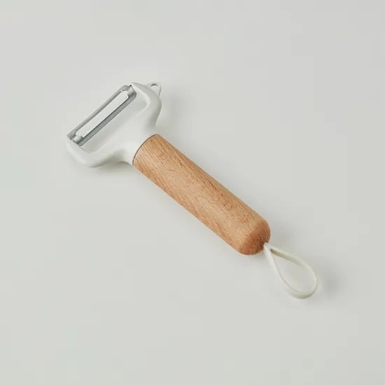클리어 감자칼 채칼 슬라이서 야채 필러 1P