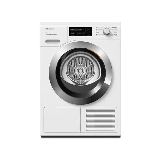 히트펌프 의류 건조기 9kg TCL 880 WP