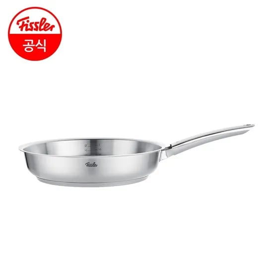 퓨어 컬렉션 팬 24cm (패션 키친툴 뒤집개 증정)