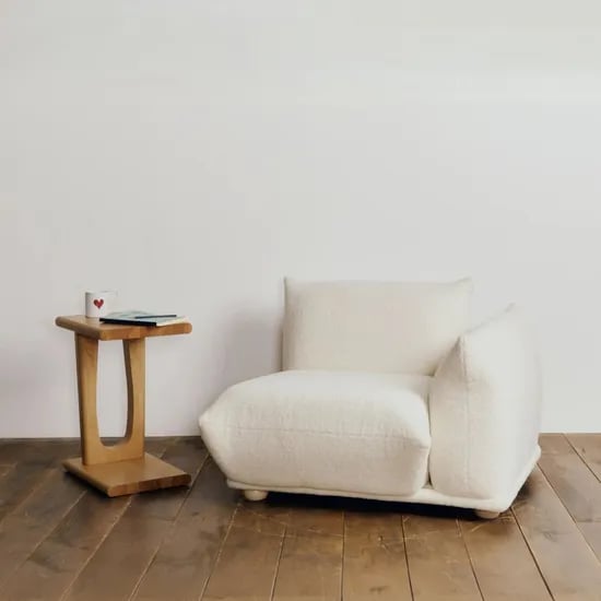 콜리마 부클레 모듈 소파/4인 소파