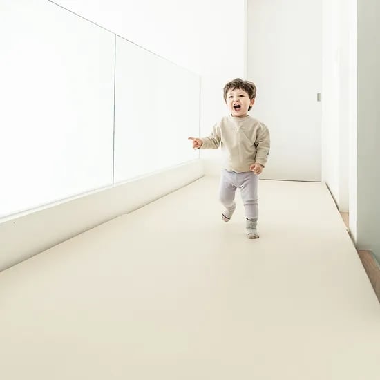 층간소음 틈새없는 안심 폴더매트 원매트 아기 유아 놀이방 거실 복도 2color 4size