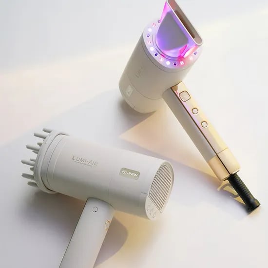 프리미엄 LED케어 드라이기 루미에어 2.0 STL7101A 오트베이지