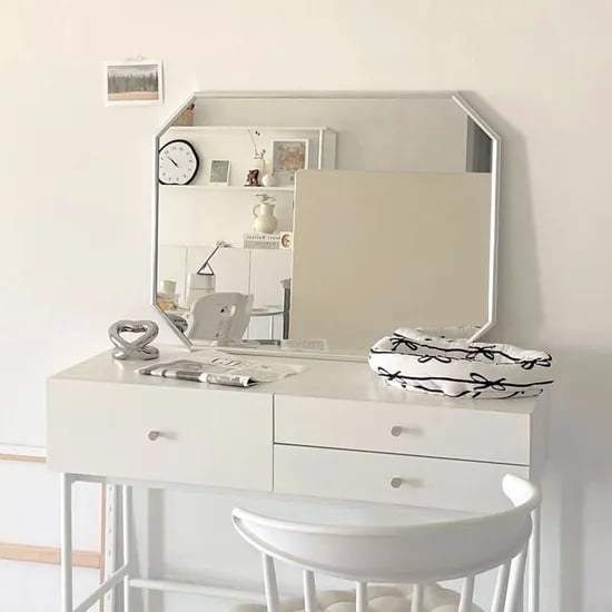 E0자재 HM1951 횸 콘솔 화장대 테이블1000 109,000원