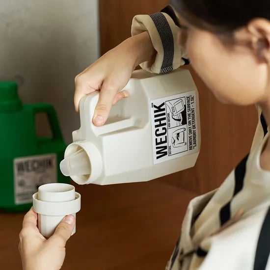 9중효소 EM Plus 세탁세제 1.5L