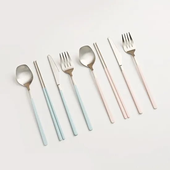 1+1 시에르 딜라잇 디너 4종세트 8color (총2인8P)