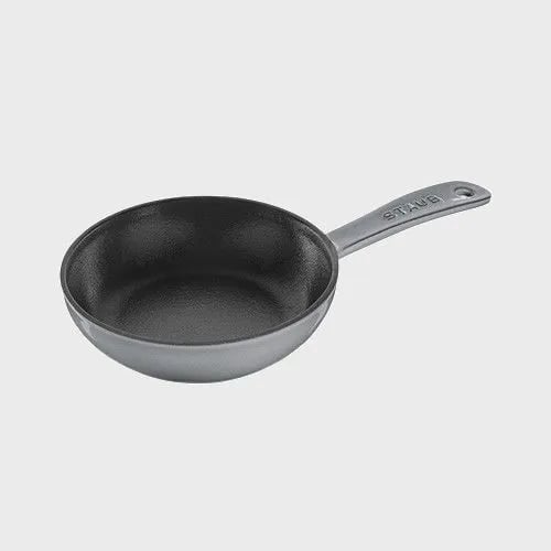 스킬렛 16cm 그레이 ST221618