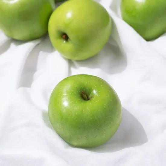 산지직송 여름 썸머킹 초록사과 2kg / 20일 순차출고