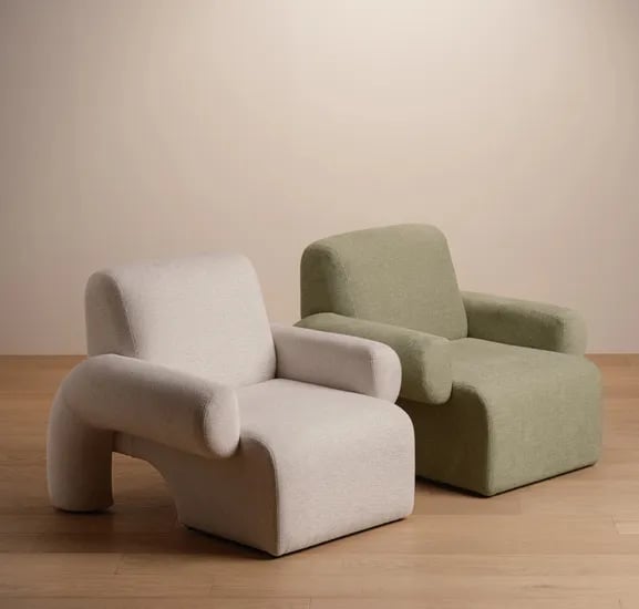 IO EASY CHAIR