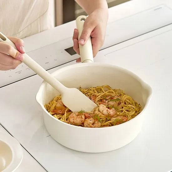 인덕션 겸용 매니 와이드 국산 멀티팬 22cm