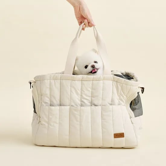 퍼스트 이동가방 2size 2colors