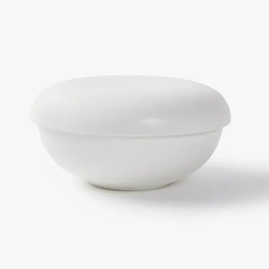 설기 면기 뚜껑_18.5cm