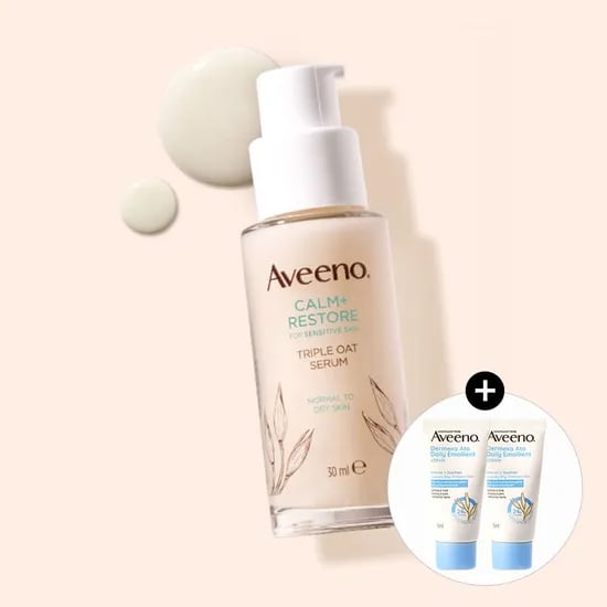 NEW 트리플 오트 세럼 30ml(GP) x2+(증정)에몰리언트 크림 15mlx2