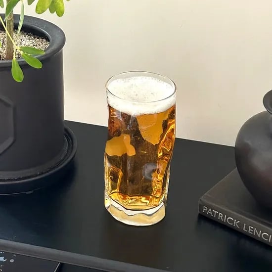 아티피카 글라스L 3종 맥주잔 하이볼 음료 카페 선물용