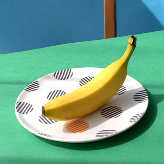 조이팝 스페이스 플레이트