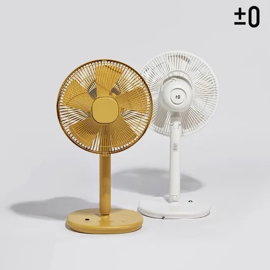 본사직영 리빙팬 선풍기 Z710