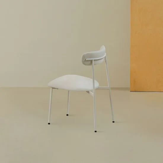 studio / 페이브 라운드 식탁의자, 2ea