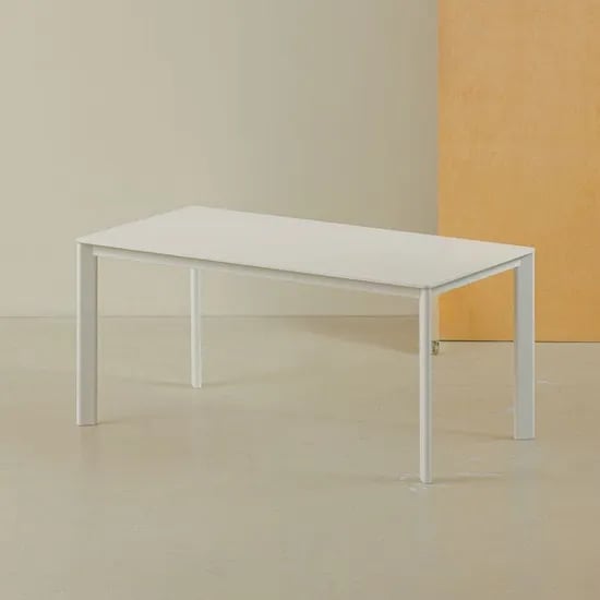 studio / 페이브 세라믹 식탁 테이블, 1400/1600/1800