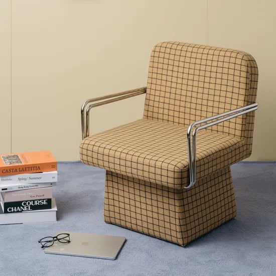 콜드포그 - ROTATE EASY CHAIR 이지체어 소파