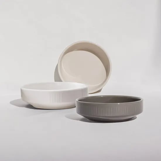 이오니아 찬기 소스볼 종지 (3컬러)