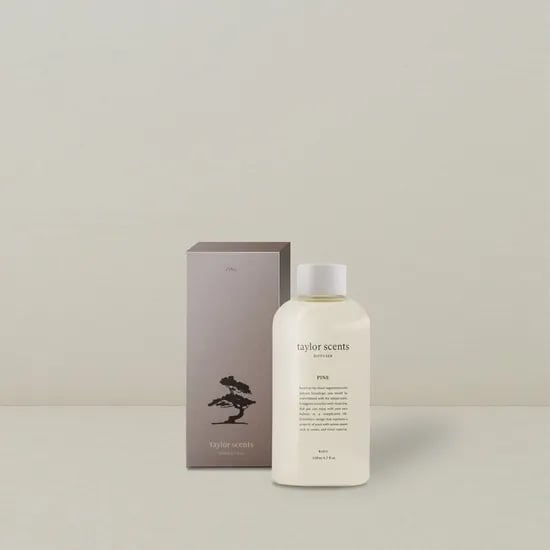 테일러센츠 광주요 매병 디퓨저 리필용액 200ml
