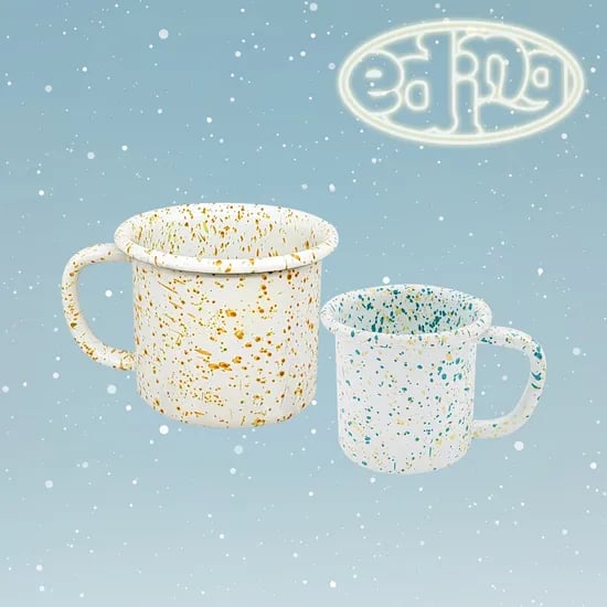 선물추천 머그컵 S+L SIZE 2P GIFT BOX (10종택2)
