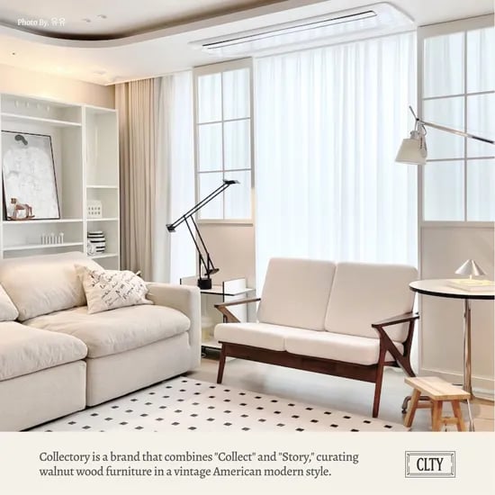 애스턴 원목 2인 소파 2colors (쿠션 커버 분리/세탁 가능)