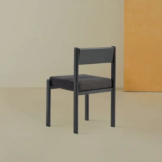 studio / 페이브 볼드 식탁의자, 1ea