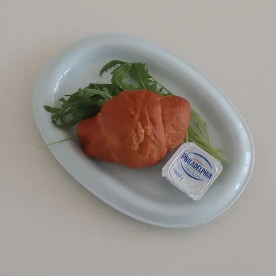 타블도트 플랫플랫 타원접시 30cm 오발접시 화이트 홈파티 메인접시
