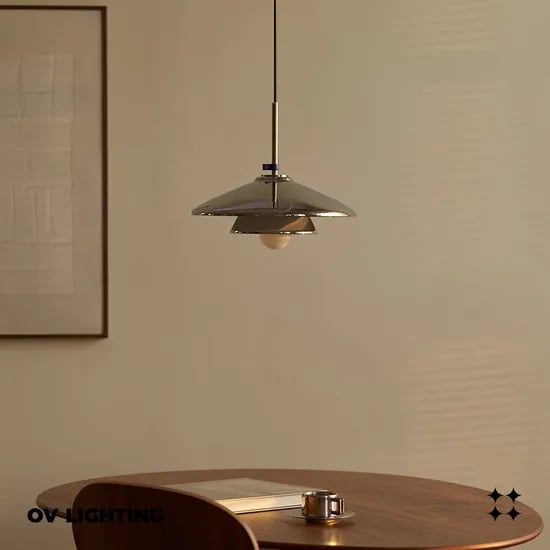 OV-PL006 MERCURY 머큐리 펜던트 조명