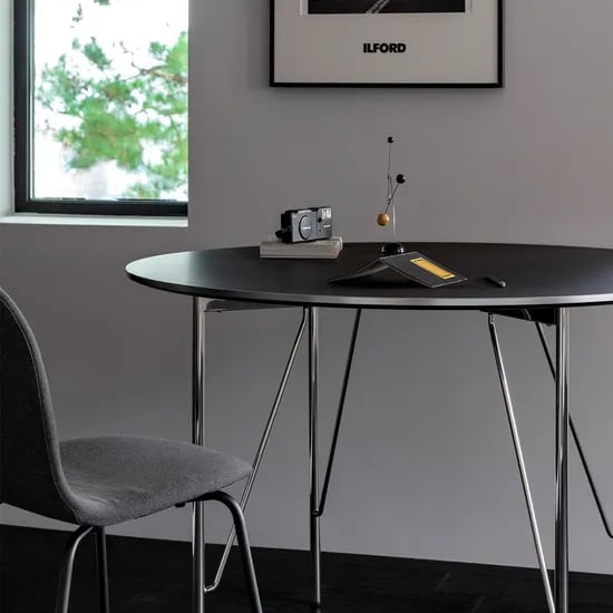 Plato Round Table