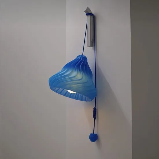 MERINGUE LAMP (4 COLORS) 머랭 램프 조명