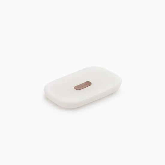 1.2.3 유아 실리콘 롱볼 뚜껑